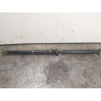 TRANSMISION CENTRAL A2124102316 A2122316 