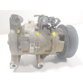 COMPRESOR AIRE ACONDICIONADO 2016401 E3B119D629AA 