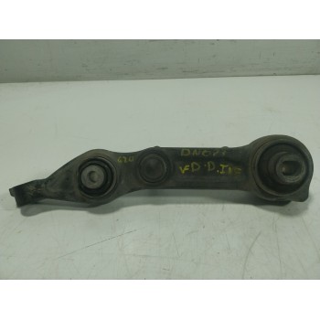 BRAZO SUSPENSION INFERIOR DELANTERO DERECHO A2113308207 