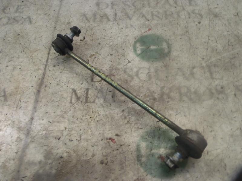 Recambio de tirante delantero derecho para bmw serie 3 compact (e46) 320td referencia OEM IAM 31356780847  