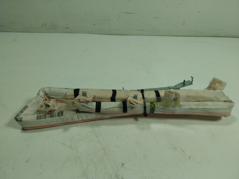 Recambio de airbag cortina delantero derecho para seat mii (kf1) electric referencia OEM IAM 1S4880742F 1W4880742 