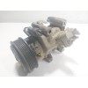 Recambio de compresor aire acondicionado para ford transit courier 1.5 tdci cat referencia OEM IAM 2016401 E3B119D629AA 