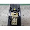 Recambio de mando elevalunas delantero derecho para toyota auris 1.3 16v cat referencia OEM IAM 848100D030  