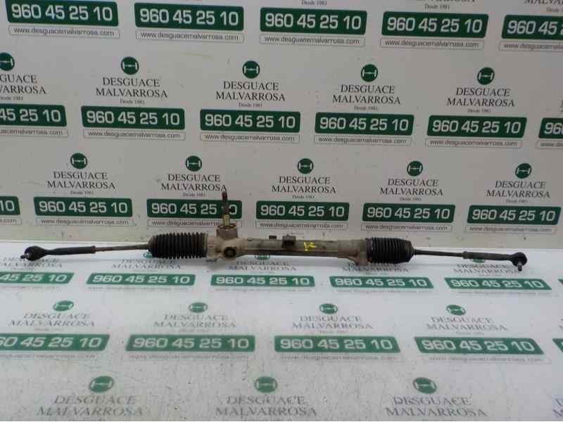 Recambio de cremallera direccion para fiat punto berlina (188) 1.2 cat referencia OEM IAM   