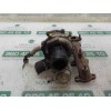 Recambio de turbocompresor para seat ibiza (6l1) 1.4 tdi cat (bnm) referencia OEM IAM   