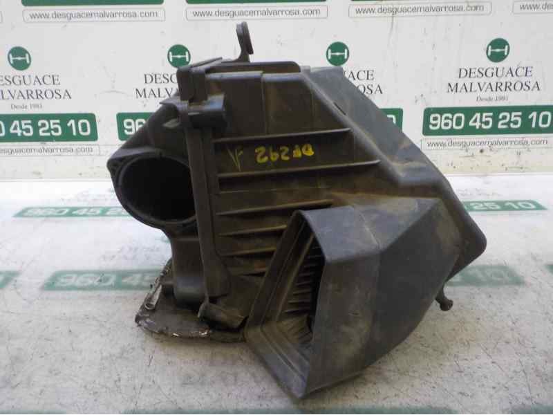 Recambio de filtro aire para volkswagen phaeton (3d2/3d8) 4.9 v10 tdi cat (ajs) referencia OEM IAM 3D0128607L  