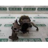 Recambio de turbocompresor para seat ibiza (6l1) 1.4 tdi cat (bnm) referencia OEM IAM   