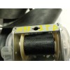 Recambio de cinturon seguridad trasero derecho para lexus ct 1.8 16v cat (híbrido) referencia OEM IAM 7336076011A0 7S7630 