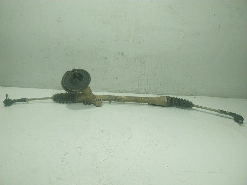 Recambio de cremallera direccion para ford transit courier 1.5 tdci cat referencia OEM IAM 2508825 EY163200CC 