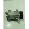 Recambio de compresor aire acondicionado para ford focus 1.0 ecoboost cat referencia OEM IAM 2469393 JX6119D629 