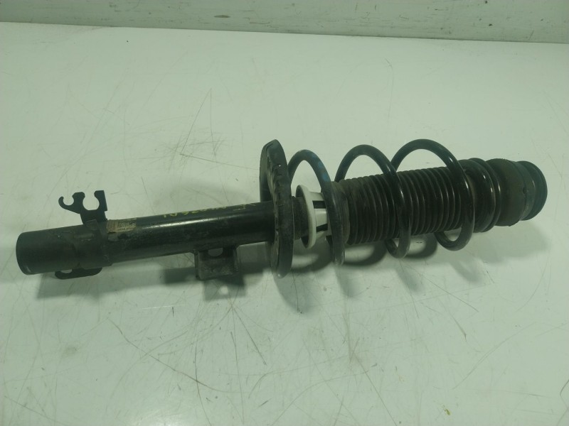 Recambio de amortiguador delantero izquierdo para seat mii (kf1) electric referencia OEM IAM 12E413031D 12E413031D 