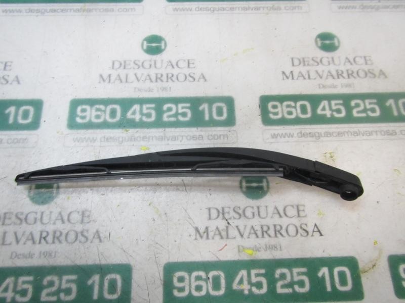 Recambio de brazo limpia trasero para peugeot 208 style referencia OEM IAM 1608396380  