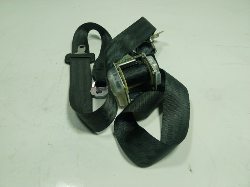 Recambio de cinturon seguridad trasero izquierdo para lexus ct 1.8 16v cat (híbrido) referencia OEM IAM 7337076011A0 7S8630 