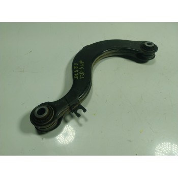 BRAZO SUSPENSION SUPERIOR TRASERO DERECHO 5Q0505323C 
