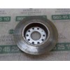 Recambio de disco freno trasero para volkswagen golf vii lim. (5g1) advance bluemotion referencia OEM IAM 1K0615601AA  
