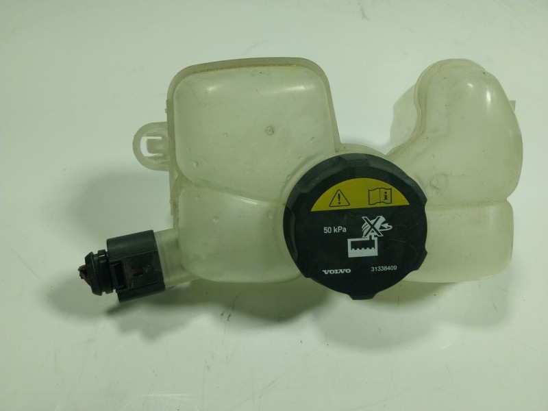 Recambio de deposito expansion para volvo xc90 excellence plug-in hybrid awd referencia OEM IAM 31686041 313384 