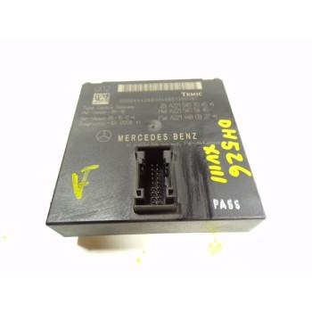 MODULO ELECTRONICO A2215407045 