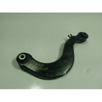 BRAZO SUSPENSION SUPERIOR TRASERO IZQUIERDO 5Q0505323C 