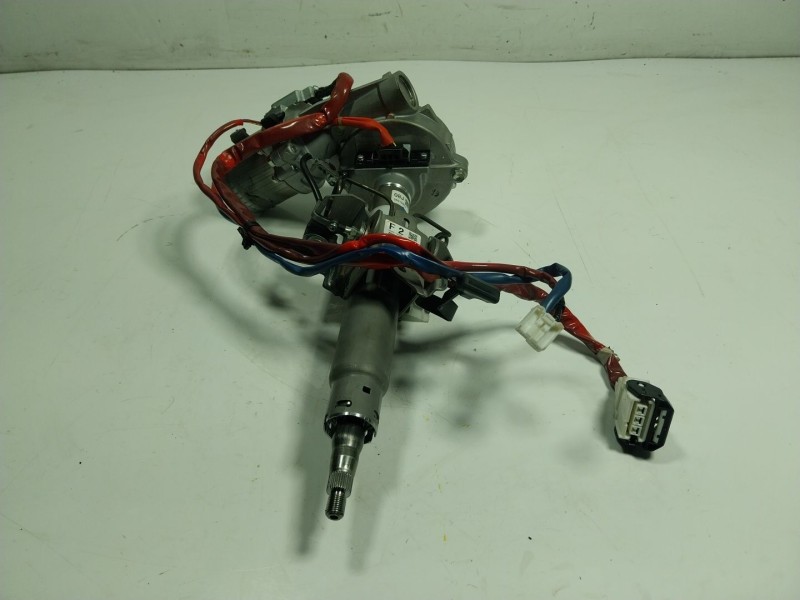 Recambio de columna direccion para lexus ct 1.8 16v cat (híbrido) referencia OEM IAM 4525076050 1321001313 
