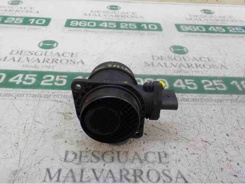 Recambio de caudalimetro para volkswagen golf v berlina (1k1) 1.9 tdi referencia OEM IAM   