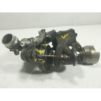 TURBOCOMPRESOR A6510906180 A6510906180Q00 