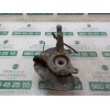 Recambio de mangueta delantera izquierda para toyota auris 1.3 16v cat referencia OEM IAM 4321202171  