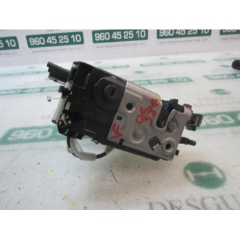 CERRADURA PUERTA TRASERA DERECHA 9812501180 