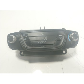 MANDO CALEFACCION / AIRE ACONDICIONADO 2116811 AV1T19980AL 