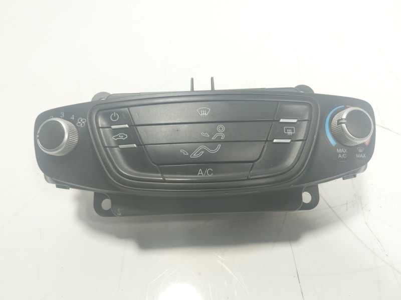 Recambio de mando calefaccion / aire acondicionado para ford transit courier 1.5 tdci cat referencia OEM IAM 2116811 AV1T19980AL