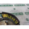 Recambio de mangueta delantera izquierda para toyota auris 1.3 16v cat referencia OEM IAM 4321202171  