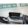 Recambio de cerradura puerta trasera derecha para peugeot 208 style referencia OEM IAM 9812501180  