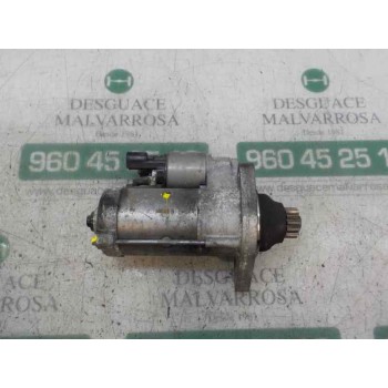 MOTOR ARRANQUE 02Z911024L 02Z911024L 