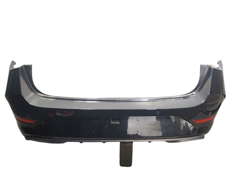 Recambio de paragolpes trasero para cupra leon sportstourer (kl8) 1.4 tsi phev referencia OEM IAM 5FE807421EGRU  