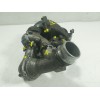 Recambio de turbocompresor para mercedes-benz clase e (w212) lim. 2.1 cdi cat referencia OEM IAM A6510906180 A6510906180Q00 