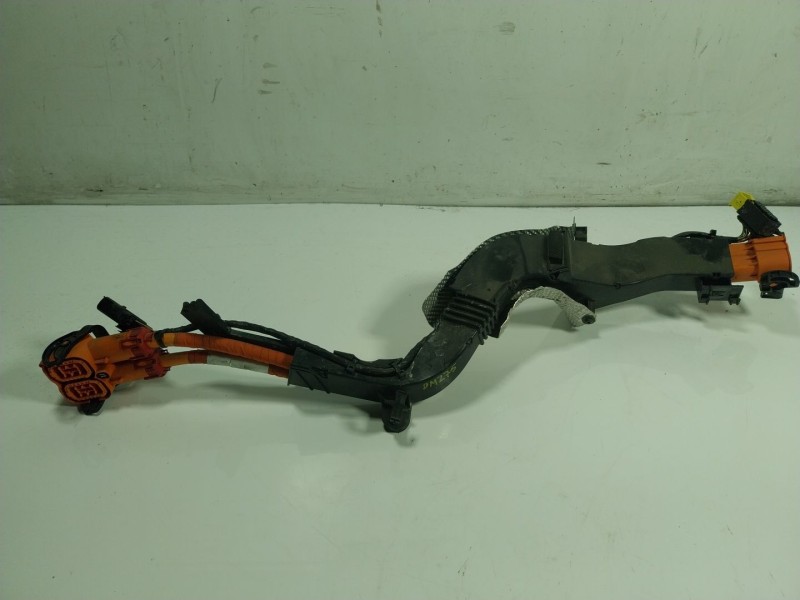 Recambio de modulo electronico para volvo xc90 excellence plug-in hybrid awd referencia OEM IAM 31674022 30644625 