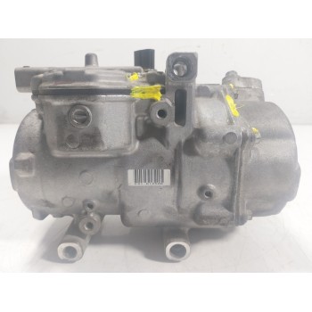 COMPRESOR AIRE ACONDICIONADO 8837076020 0422000404 