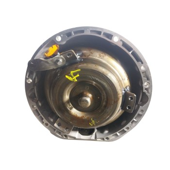 CAJA CAMBIOS A1712709600 722906 