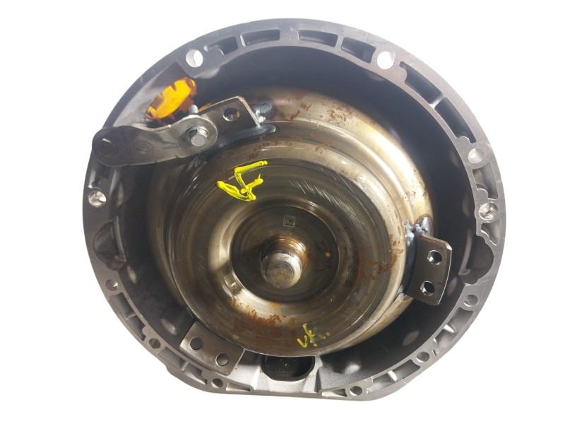 Recambio de caja cambios para mercedes-benz cls (c219) cls 350 (219.356) referencia OEM IAM A1712709600 722906 