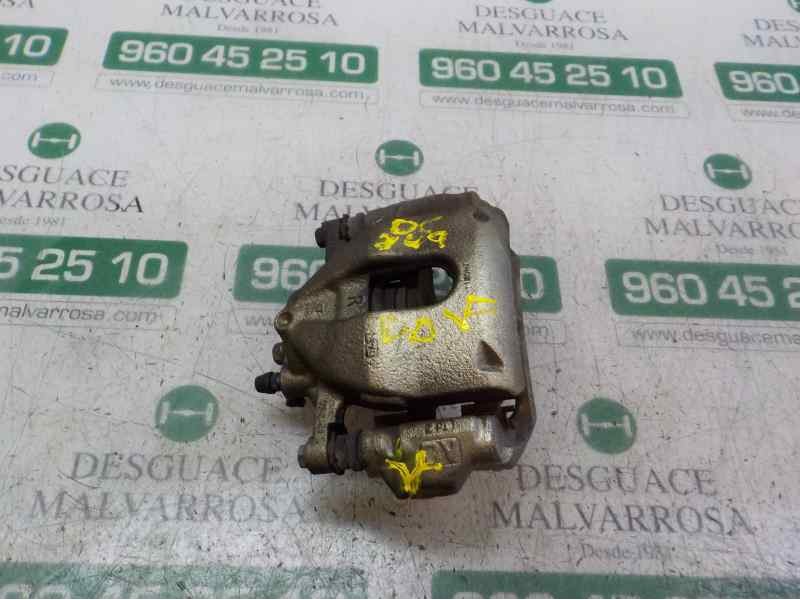 Recambio de pinza freno delantera derecha para toyota auris 1.3 16v cat referencia OEM IAM 4773002341  