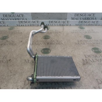 RADIADOR CALEFACCION / AIRE ACONDICIONADO 