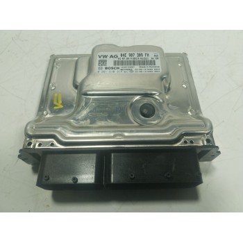 CENTRALITA MOTOR UCE 04E906014AG5FN 04E907309FH 04E906014AG