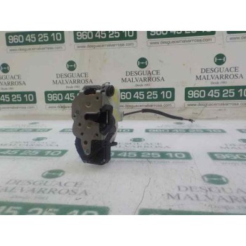 CERRADURA PUERTA TRASERA DERECHA 13503180 13503180 