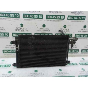 CONDENSADOR AIRE ACONDICIONADO 