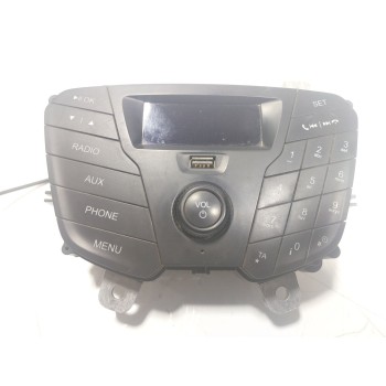 MANDO MULTIFUNCION 2603129 ET7618D815BG 