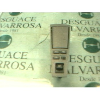 MANDO ELEVALUNAS TRASERO IZQUIERDO 61316919880 6917108 