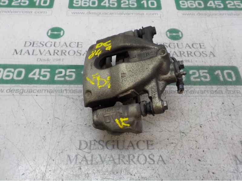 Recambio de pinza freno delantera izquierda para toyota auris 1.3 16v cat referencia OEM IAM 4775002341  