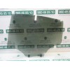 Recambio de cristal puerta trasero izquierdo para peugeot 208 style referencia OEM IAM 9676399780  