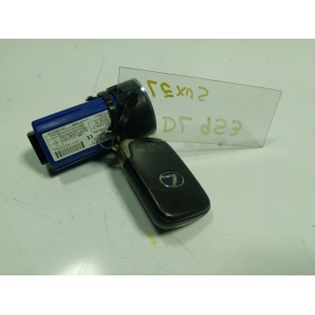 CONMUTADOR DE ARRANQUE 8961175034 27716630033 