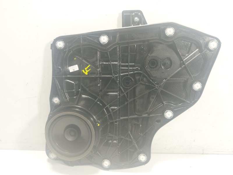 Recambio de elevalunas trasero derecho para ford focus 1.0 ecoboost cat referencia OEM IAM 2500809 JX7BA27000CF 