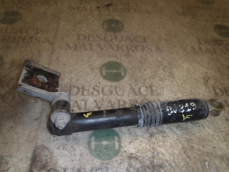 Recambio de amortiguador trasero izquierdo para seat terra 1.4 diesel (1w) referencia OEM IAM   